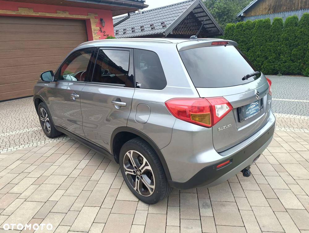 Suzuki Vitara - 13