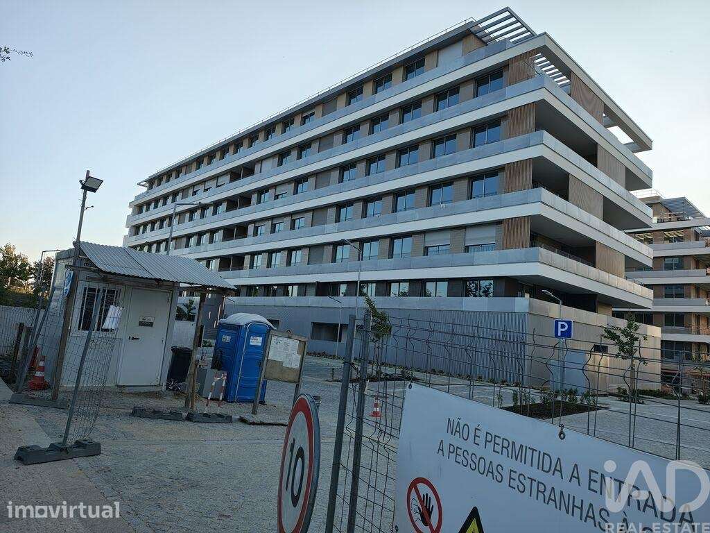 Apartamento T1 em Cidade da Maia de 80,00 m2 - Grande imagem: 2/7