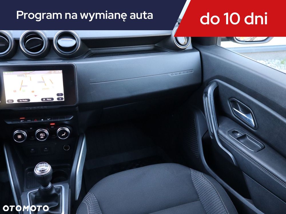 Dacia Duster - 10