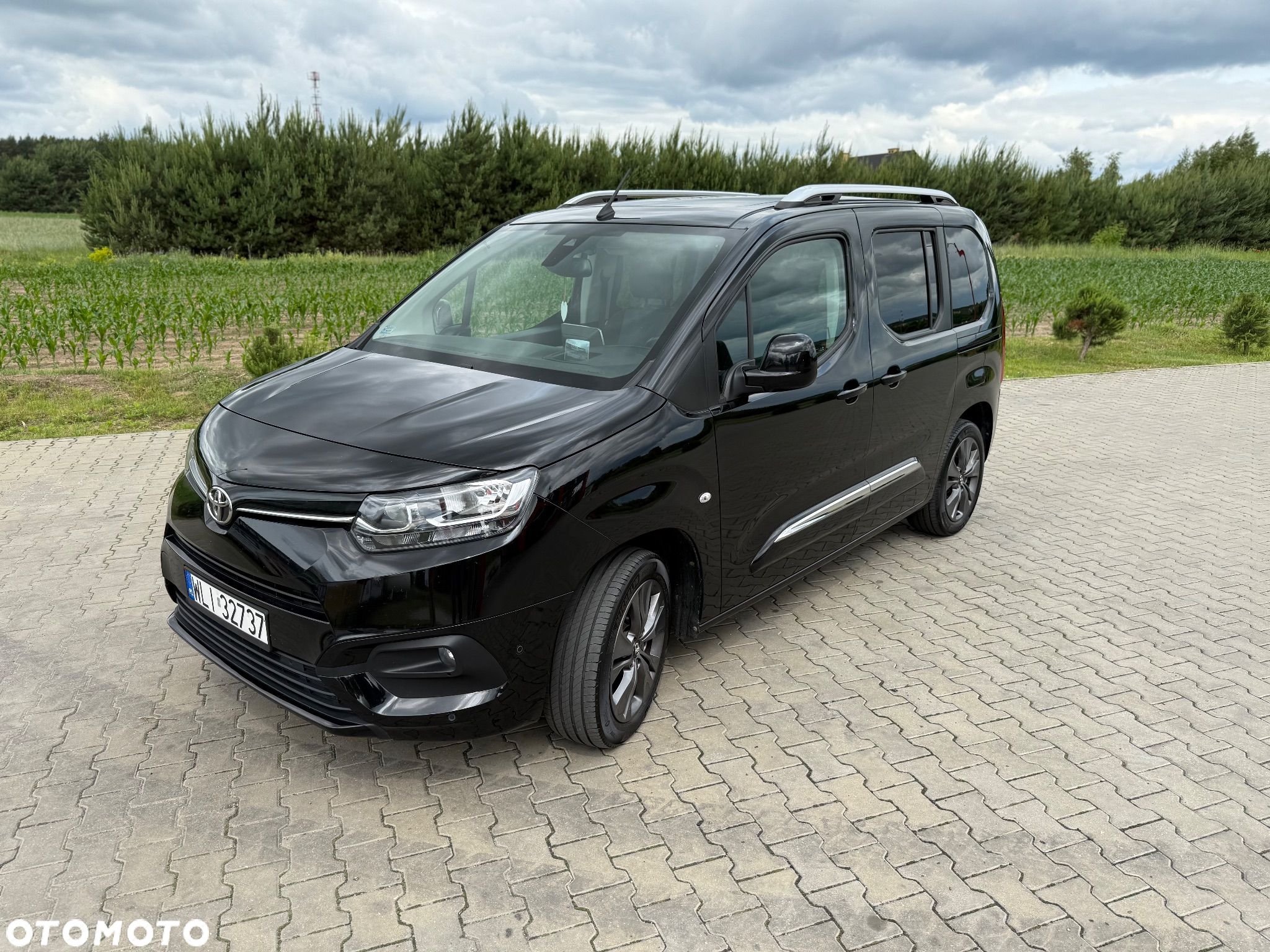 Toyota Proace City Verso 1.5 D-4D Business - 1