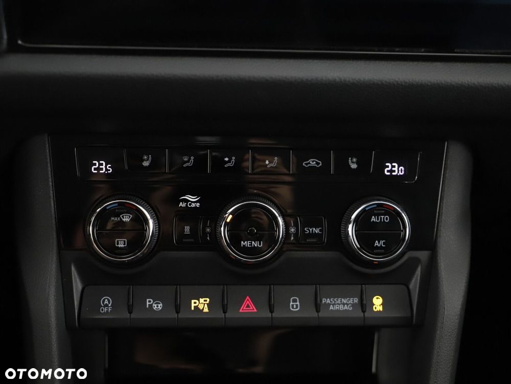 Skoda Kodiaq - 23