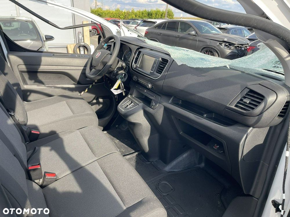 Fiat Scudo - 10