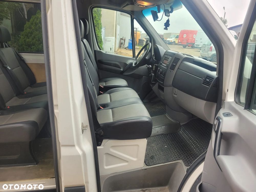 Volkswagen Crafter - 6