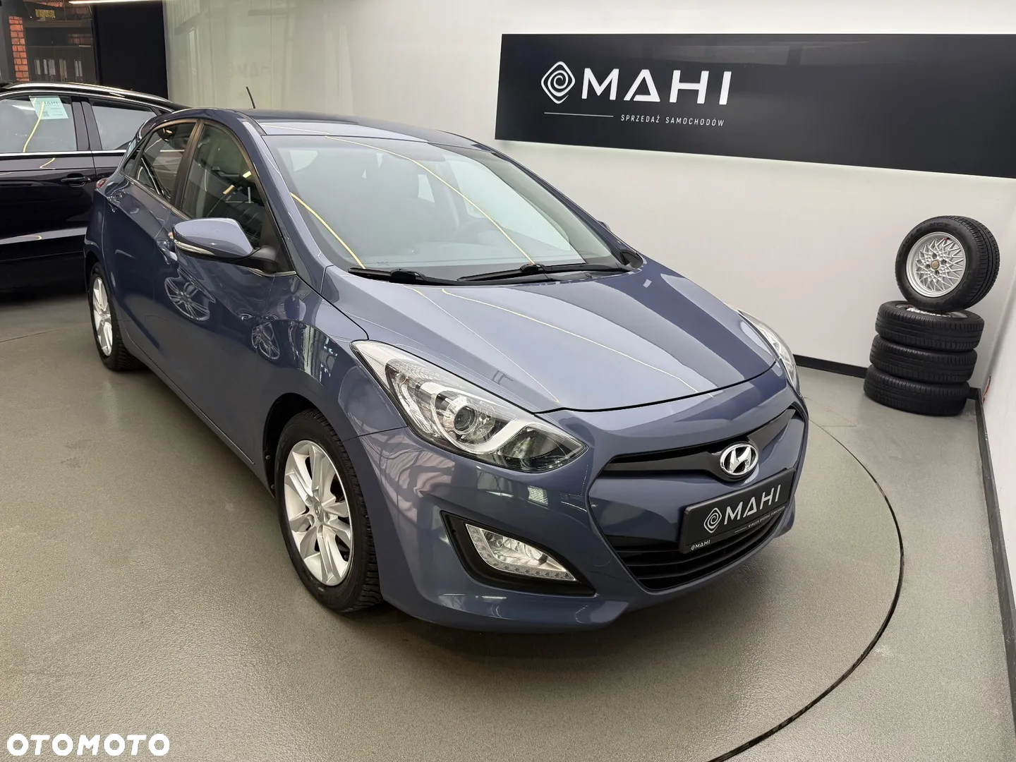 Hyundai i30 1.4 Classic - 2