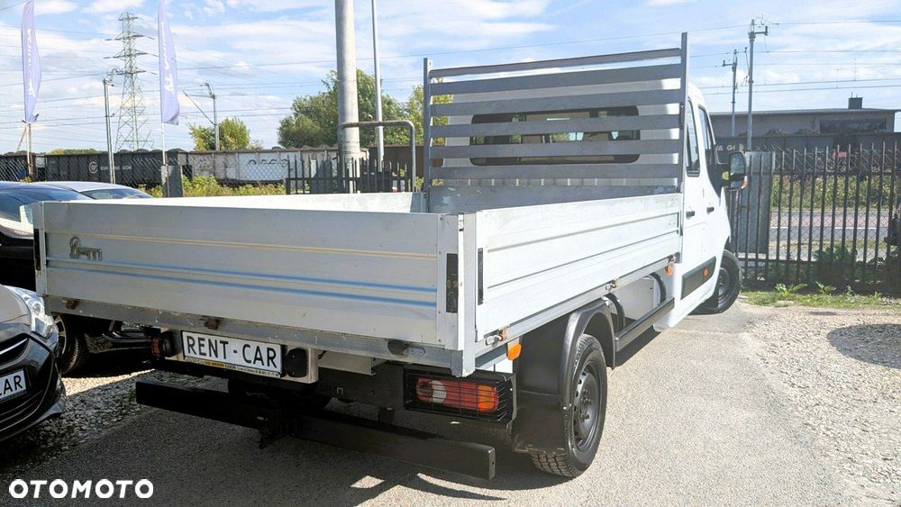 Opel Movano - 11