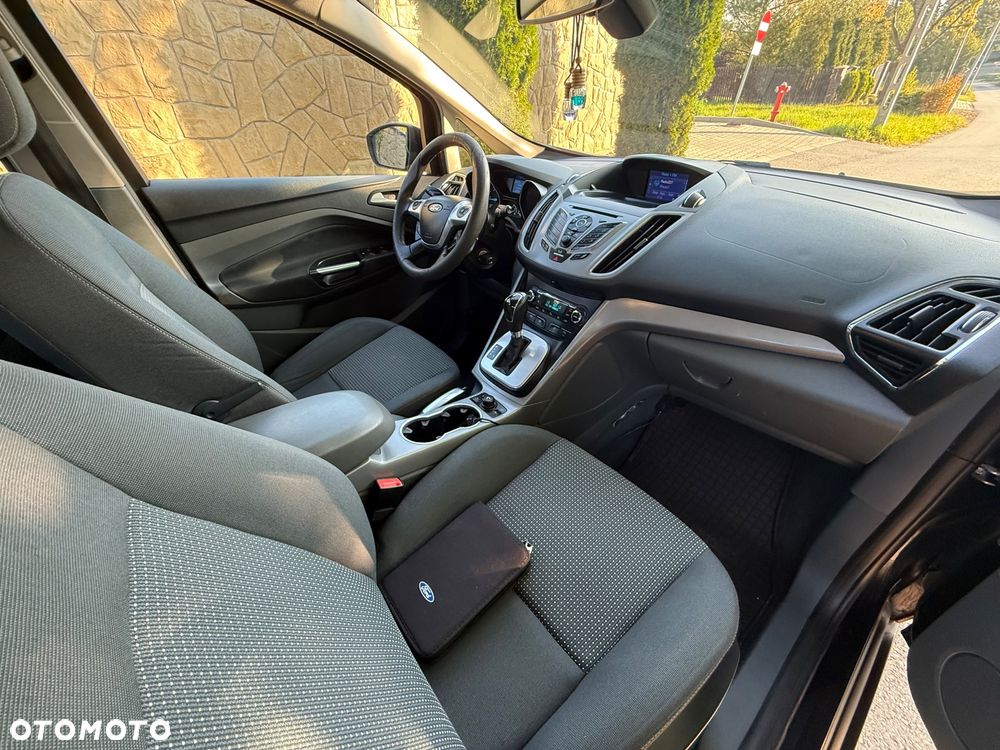Kia Ceed 1.6 CRDi L Business Line - 6