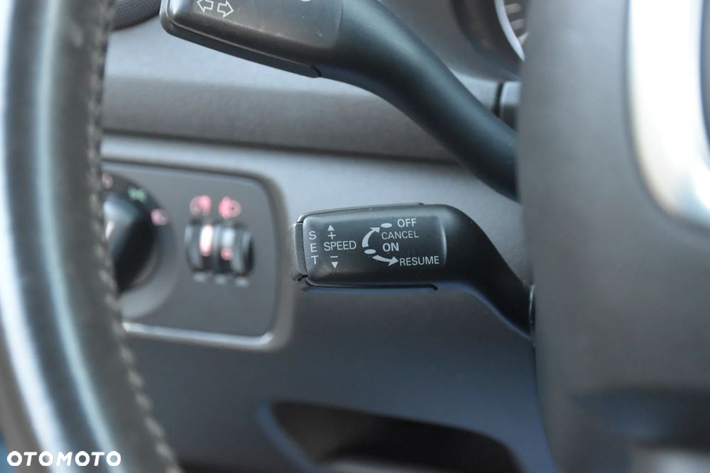 Audi A3 Sportback 2.0 TDI Ambiente - 18