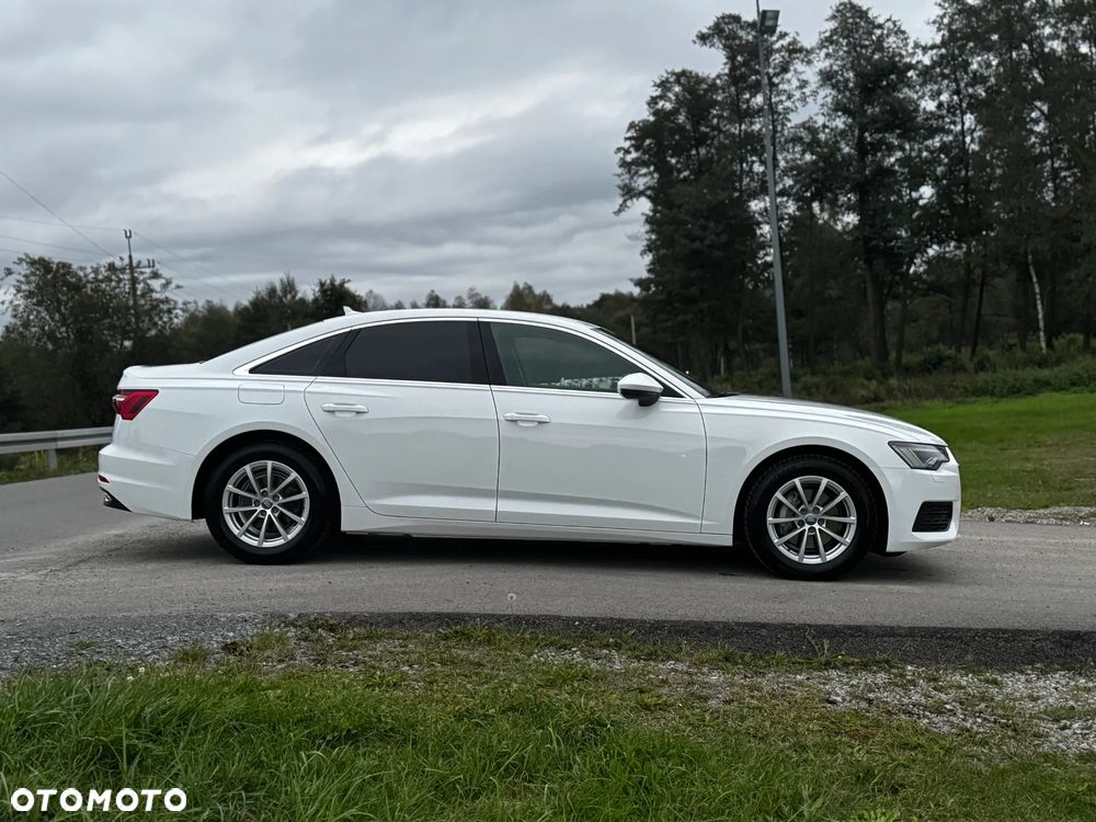 Audi A6 - 3