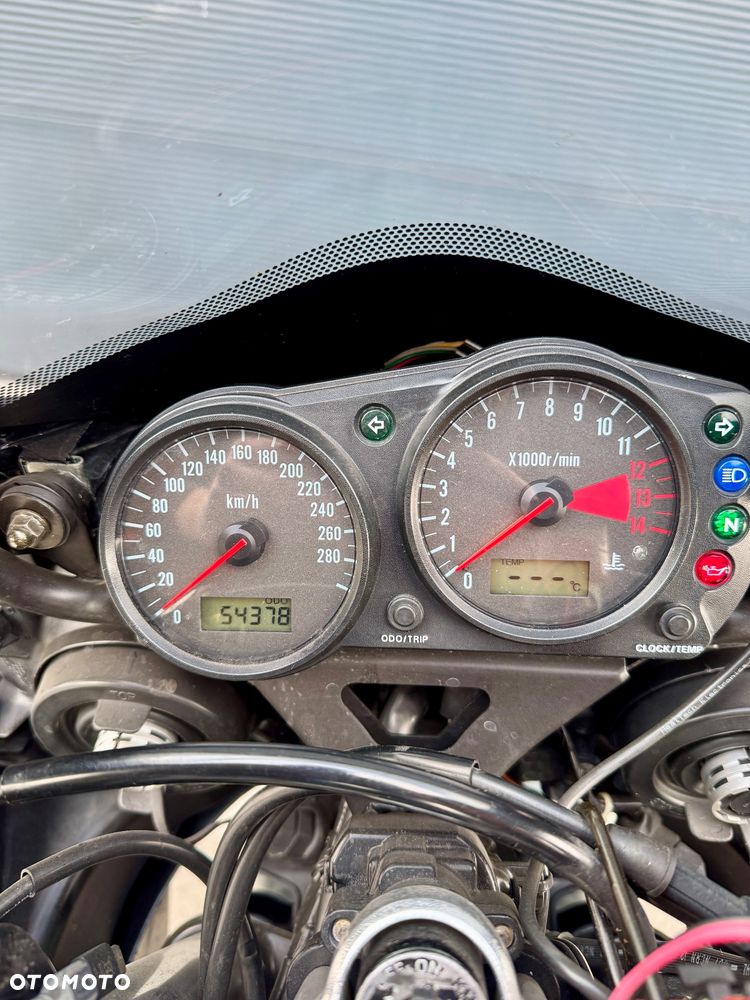 Kawasaki Ninja - 20