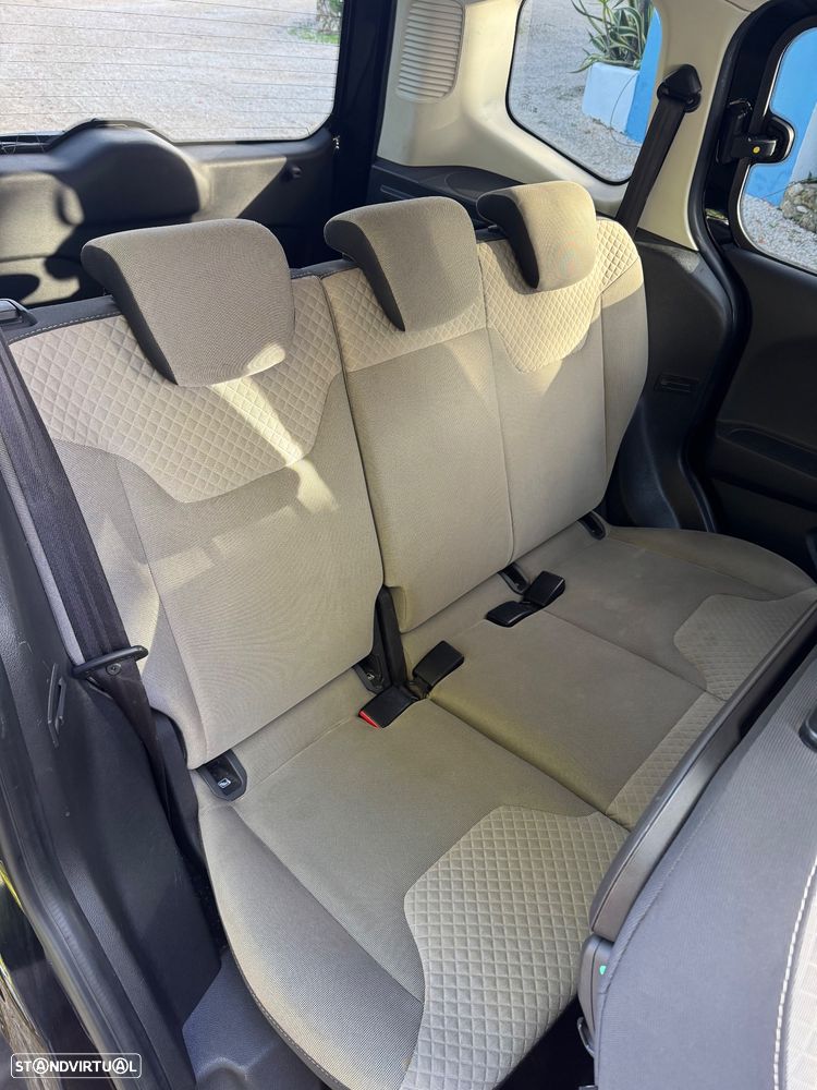 Ford Tourneo Courier 1.0 EcoBoost Titanium - 7