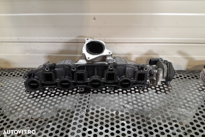 Galerie admisie 03L129711/03L129086 Volkswagen VW Tiguan 1 5N [2007 - - 3