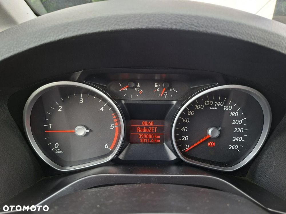 Ford Galaxy - 16