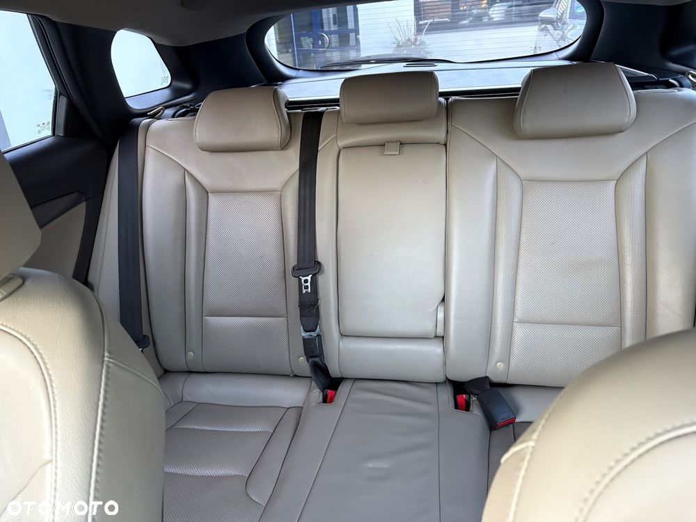 Hyundai i40 1.7 CRDi blue Style - 34