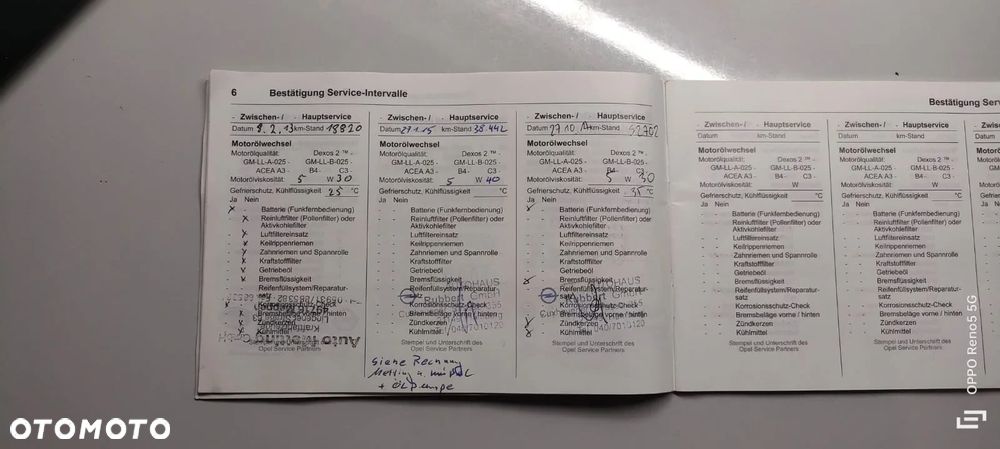 Opel Corsa 1.2 16V Color Edition - 24