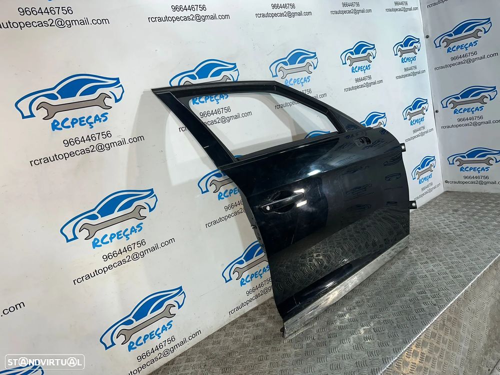 .Porta Frente Direita Citroen DS5 2011 - 2018 - 4