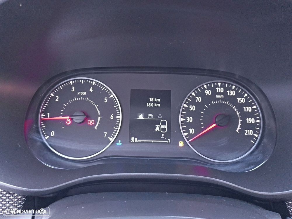 Dacia Jogger 1.0 ECO-G Expression 7L Bi-Fuel - 16