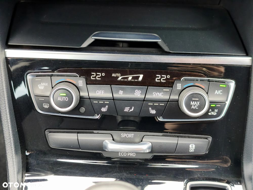 BMW Seria 2 216d Advantage - 30