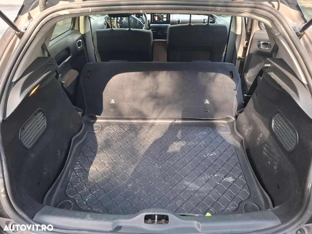 Citroën C4 Cactus e-HDi ETG Start&Stop Feel - 6