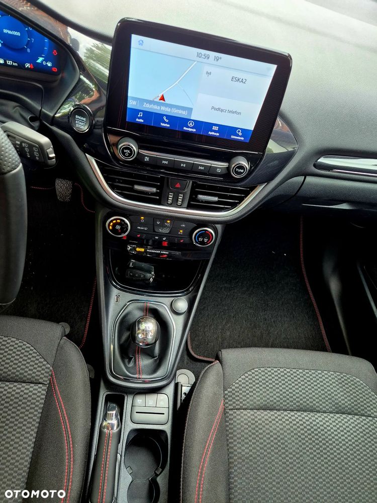Ford Puma - 14
