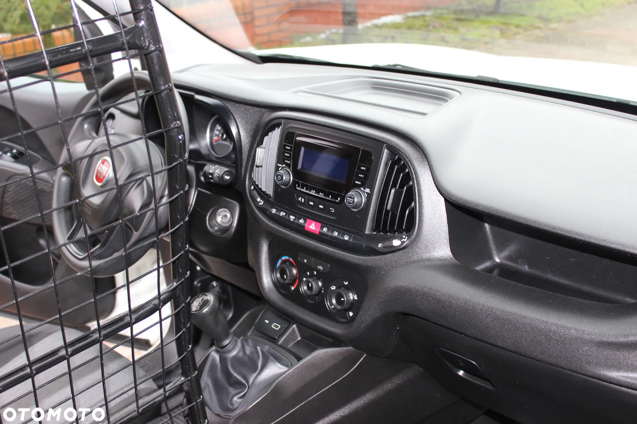 Fiat DOBLO MAXI LONG L2 - 23