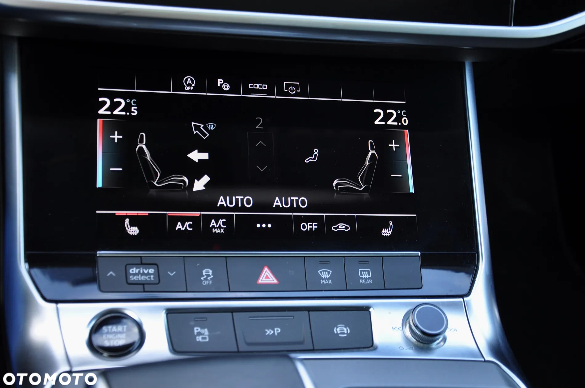 Audi A6 - 29