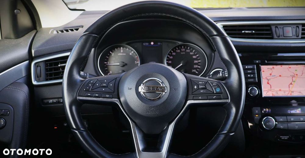 Nissan Qashqai - 24