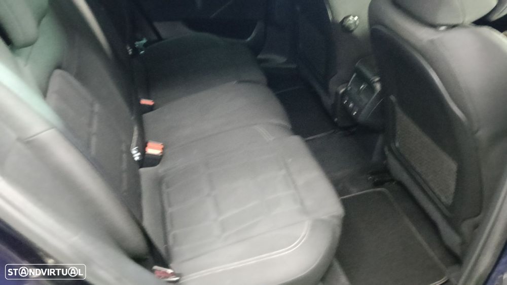 DS DS5 1.6 BlueHDi Chic - 35