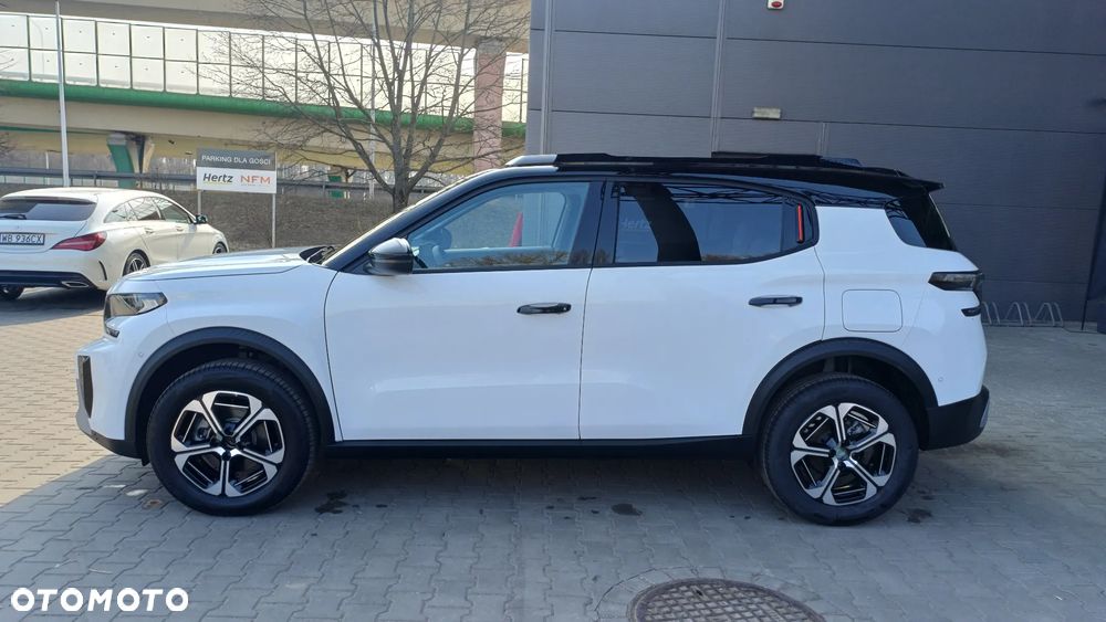 Citroën C3 Aircross 1.2 mHEV Max S&S eDCT6 - 8