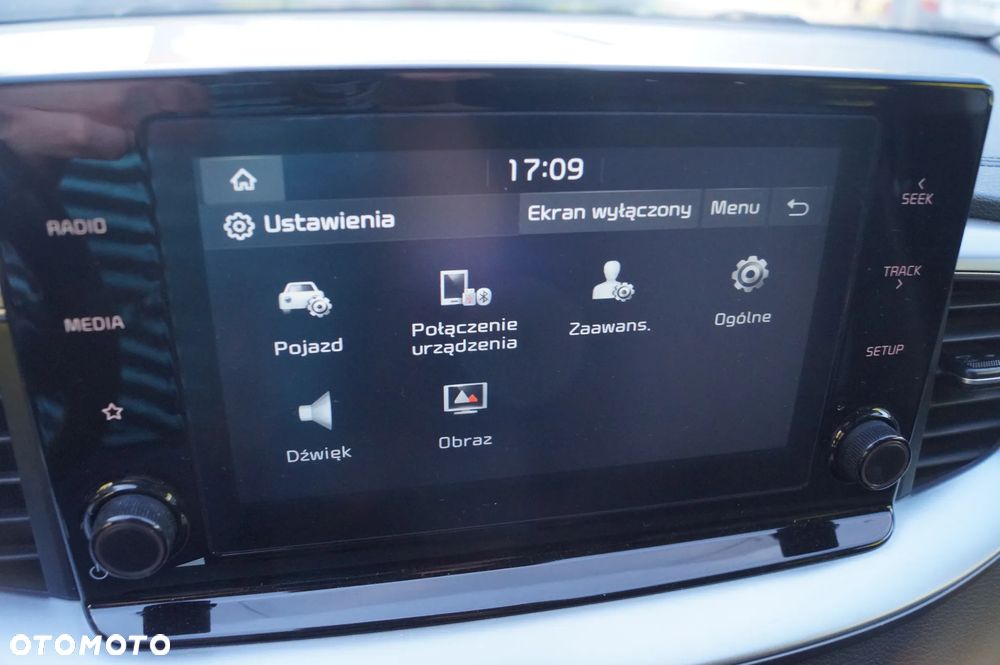 Kia XCeed 1.5 T-GDI L DCT - 28