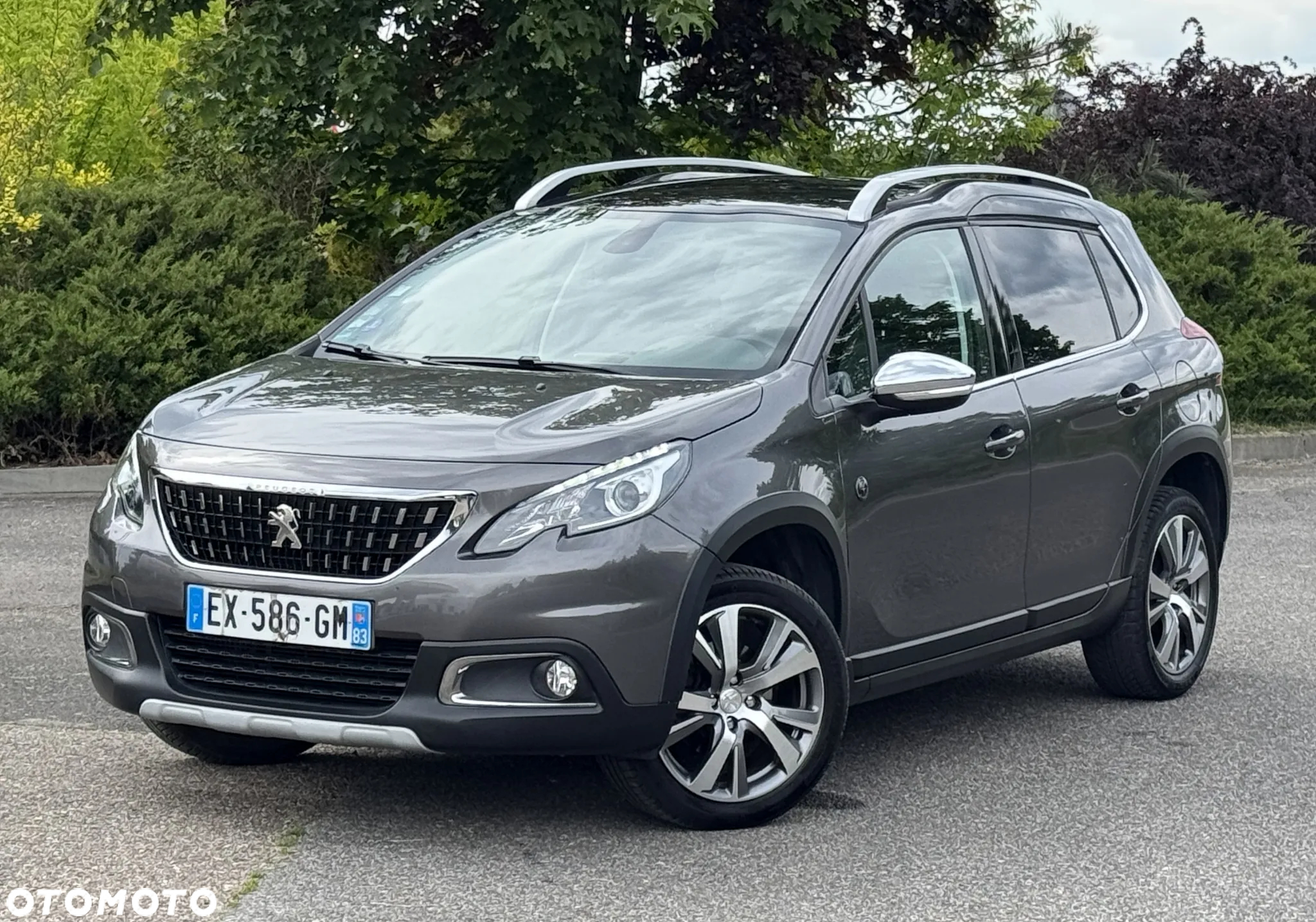 Peugeot 2008 PureTech 130 Stop&Start Crossway - 13