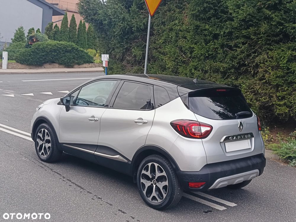 Renault Captur 1.3 TCe Intens - 26