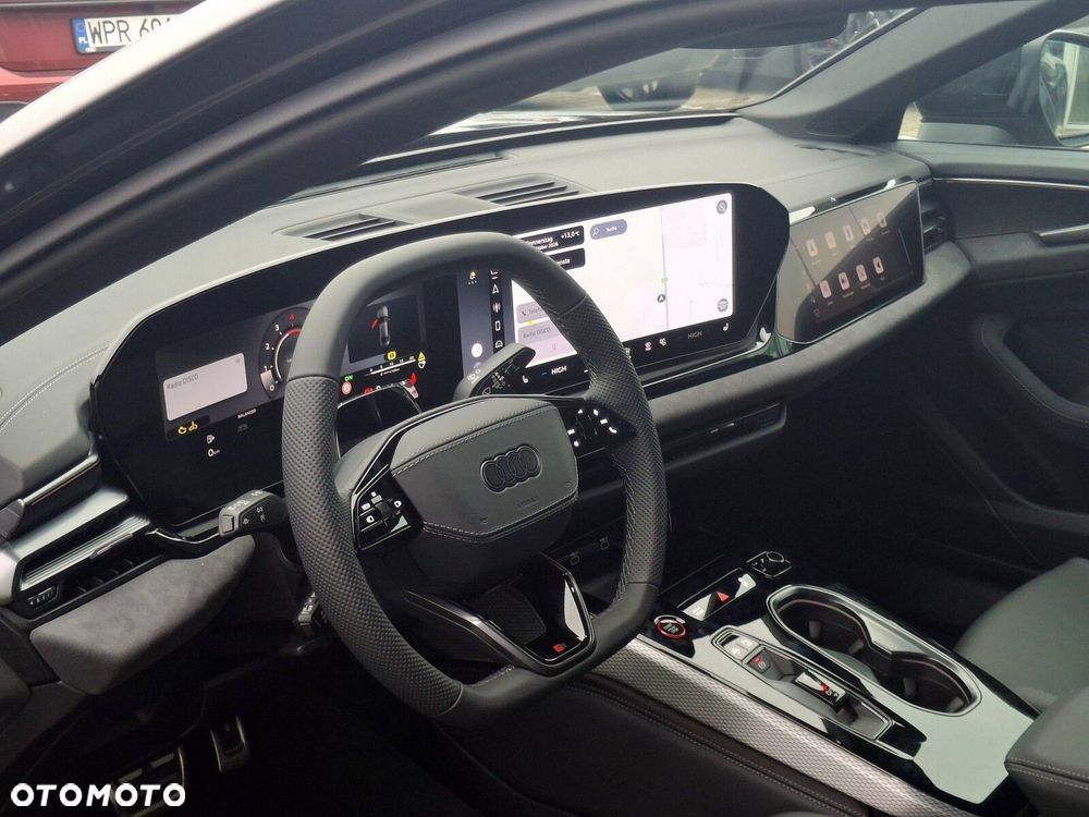 Audi A6 Limousine - 30