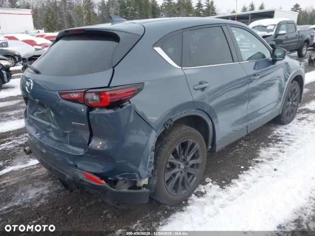 Mazda CX-5 - 5