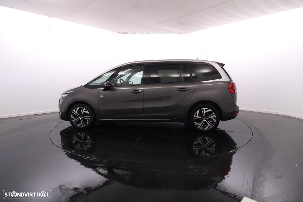 Citroën Grand C4 Spacetourer 1.5 BlueHDi C-Series - 3