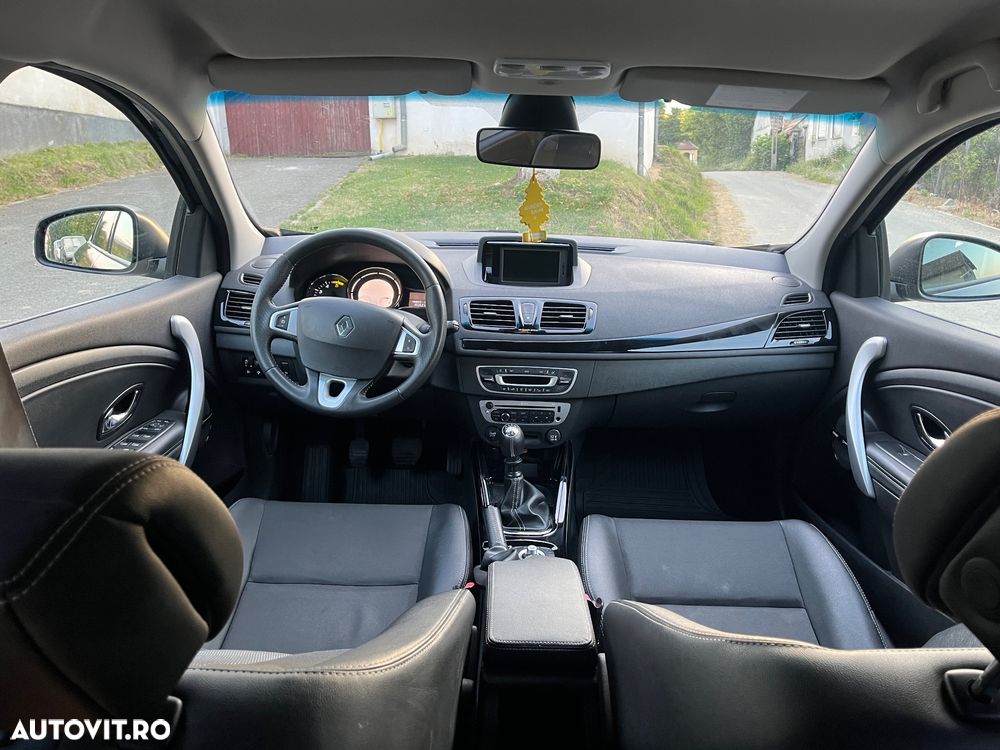 Renault Megane - 7