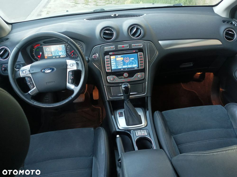 Ford Mondeo 2.0 TDCi Titanium - 11