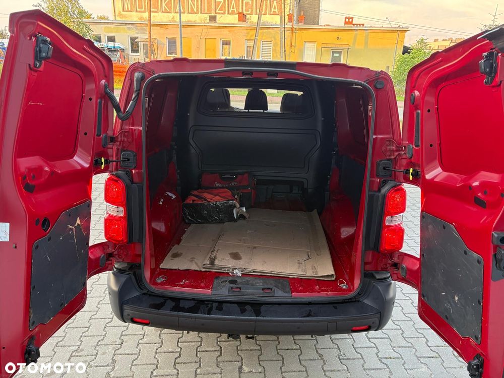 Opel Vivaro Extra Long 3,1t (bryg.) - 15