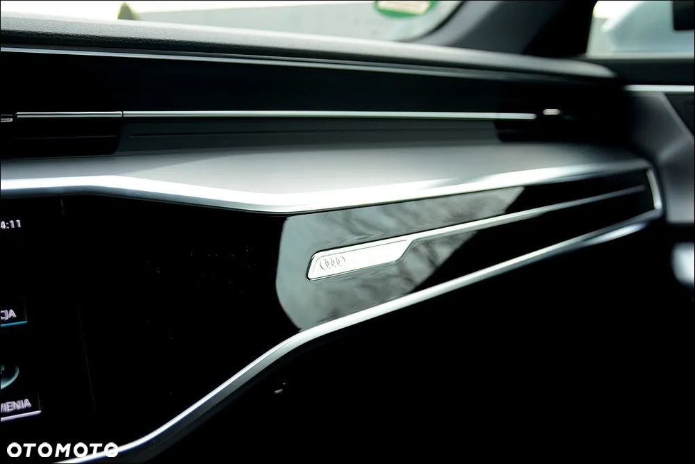 Audi A6 Avant 40 TDI S tronic sport - 31