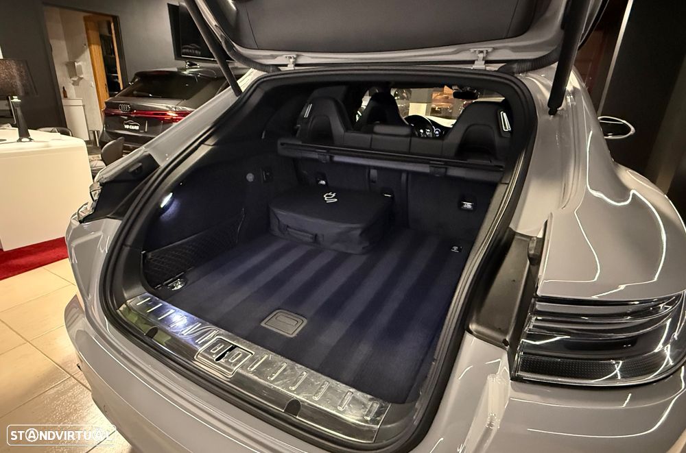 Porsche Panamera Sport Turismo 4 E-Hybrid Platinum Edition PDLS - 56