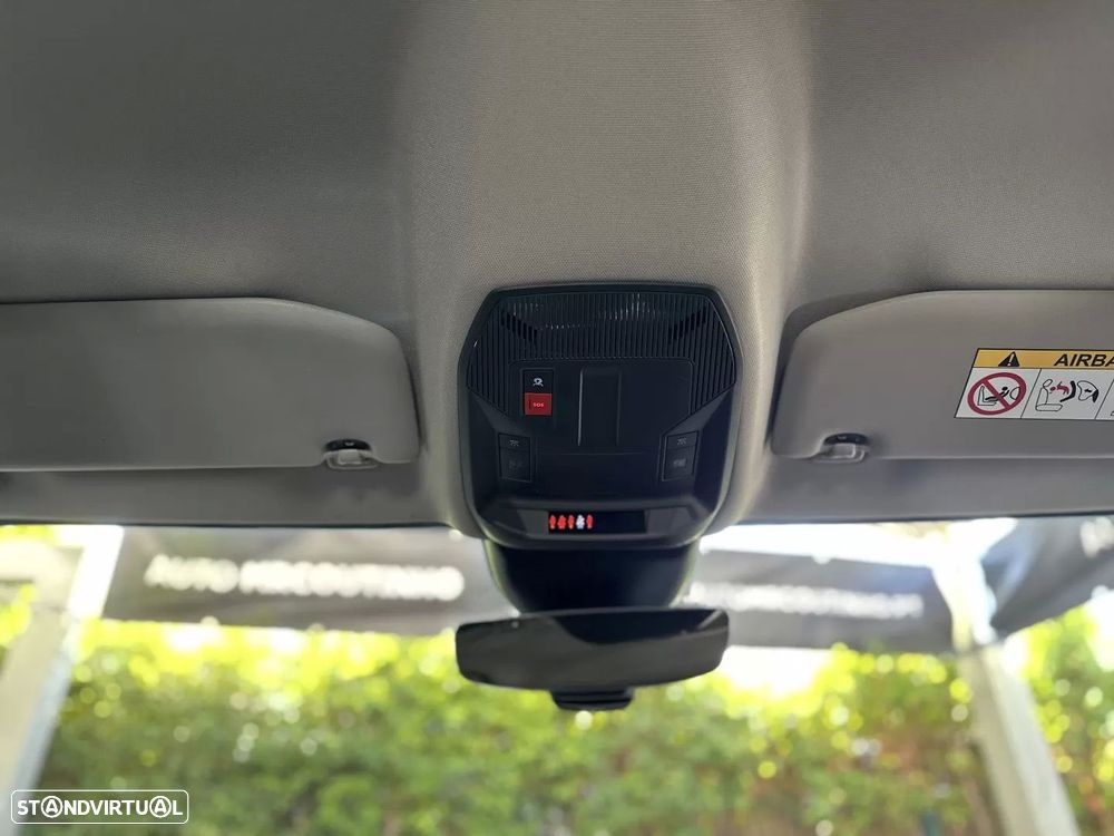 Citroën C5 X 1.6 Hybrid Feel Pack e-EAT8 - 49