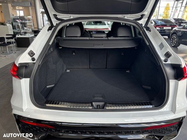 Audi Q5 40 TDI ack quattro S tronic S line - 9