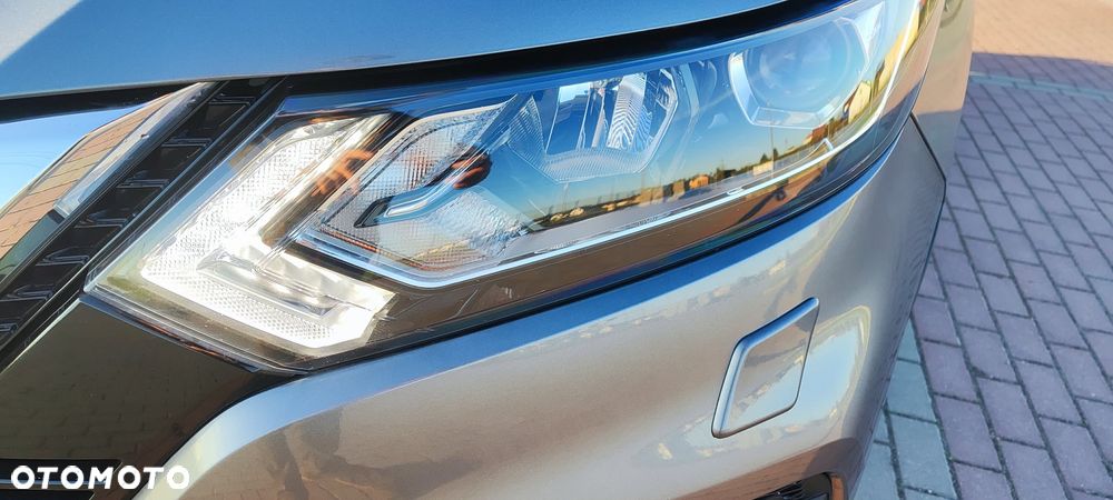 Nissan Qashqai 1.2 DIG-T N-Vision - 3