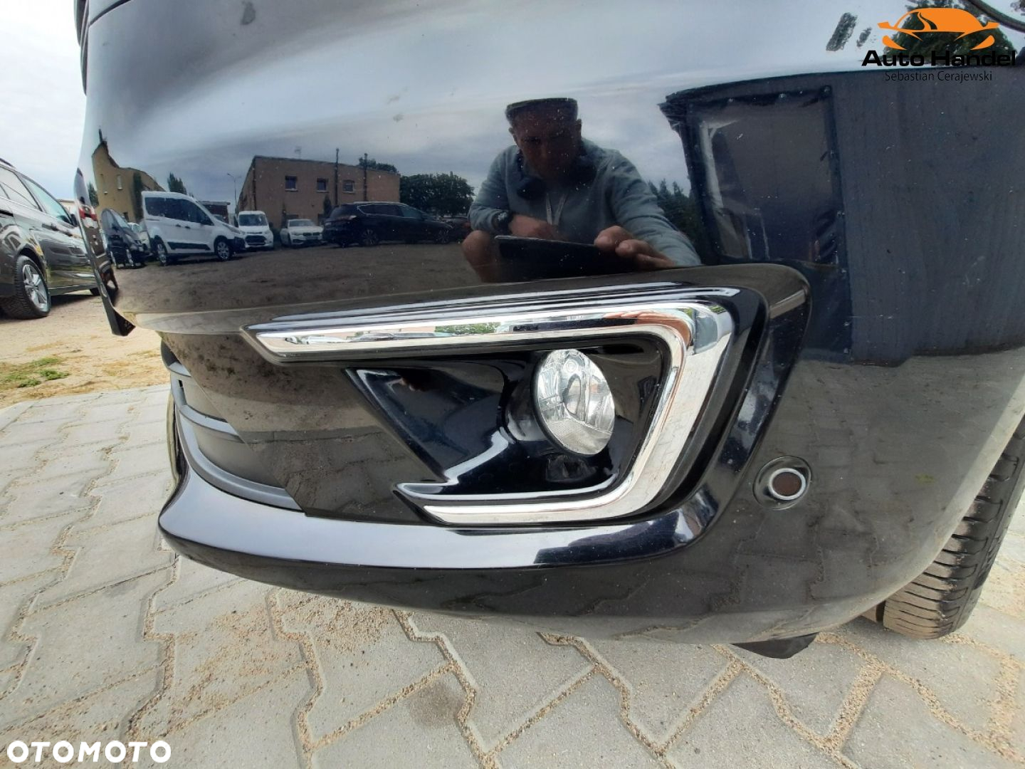 Ford Tourneo Connect Grand - 38