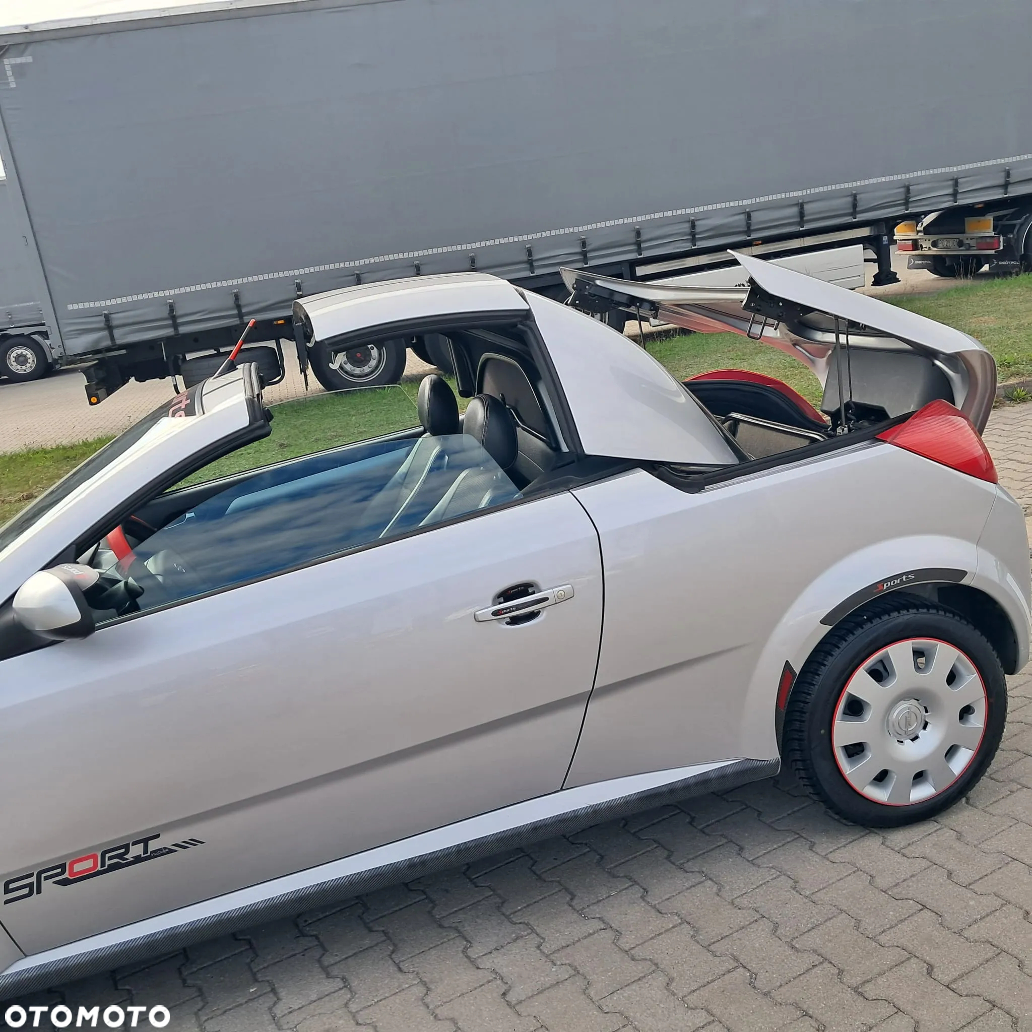 Opel Tigra - 15