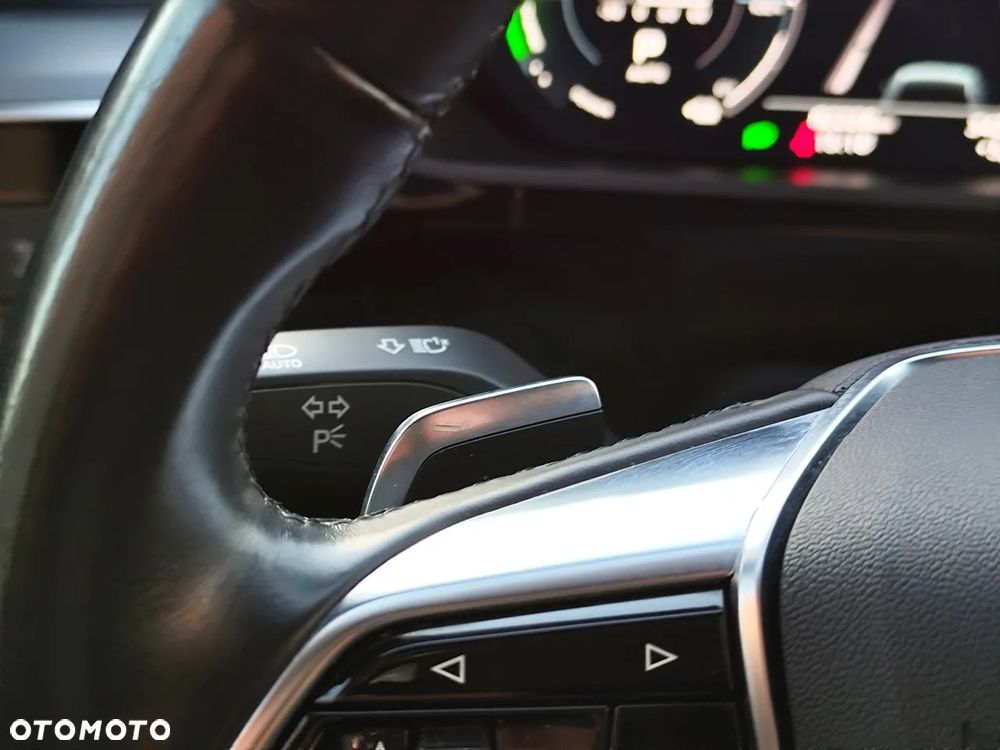 Audi e-tron 50 Quattro - 20