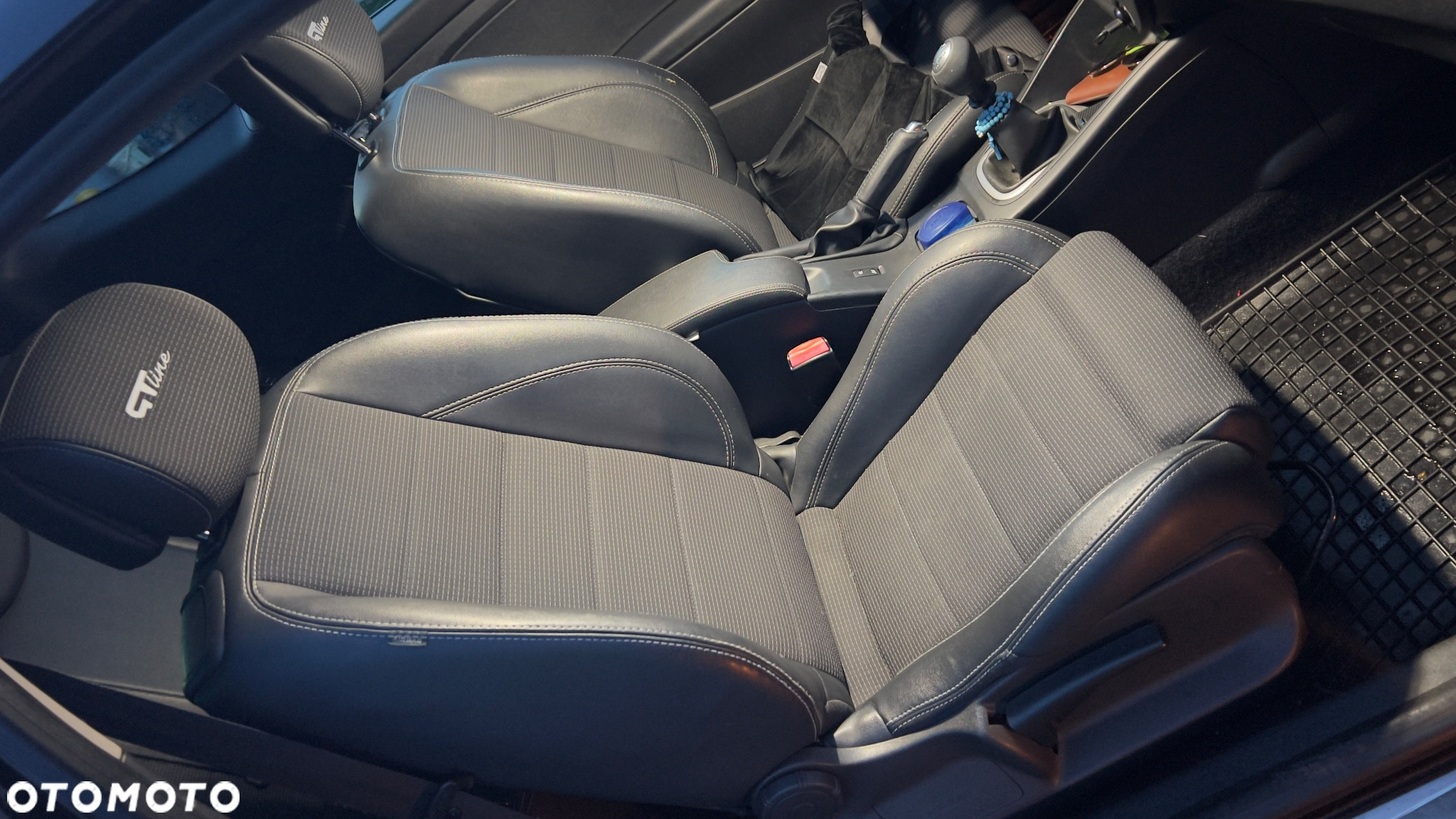Renault Megane 1.9 dCi Dynamique - 8