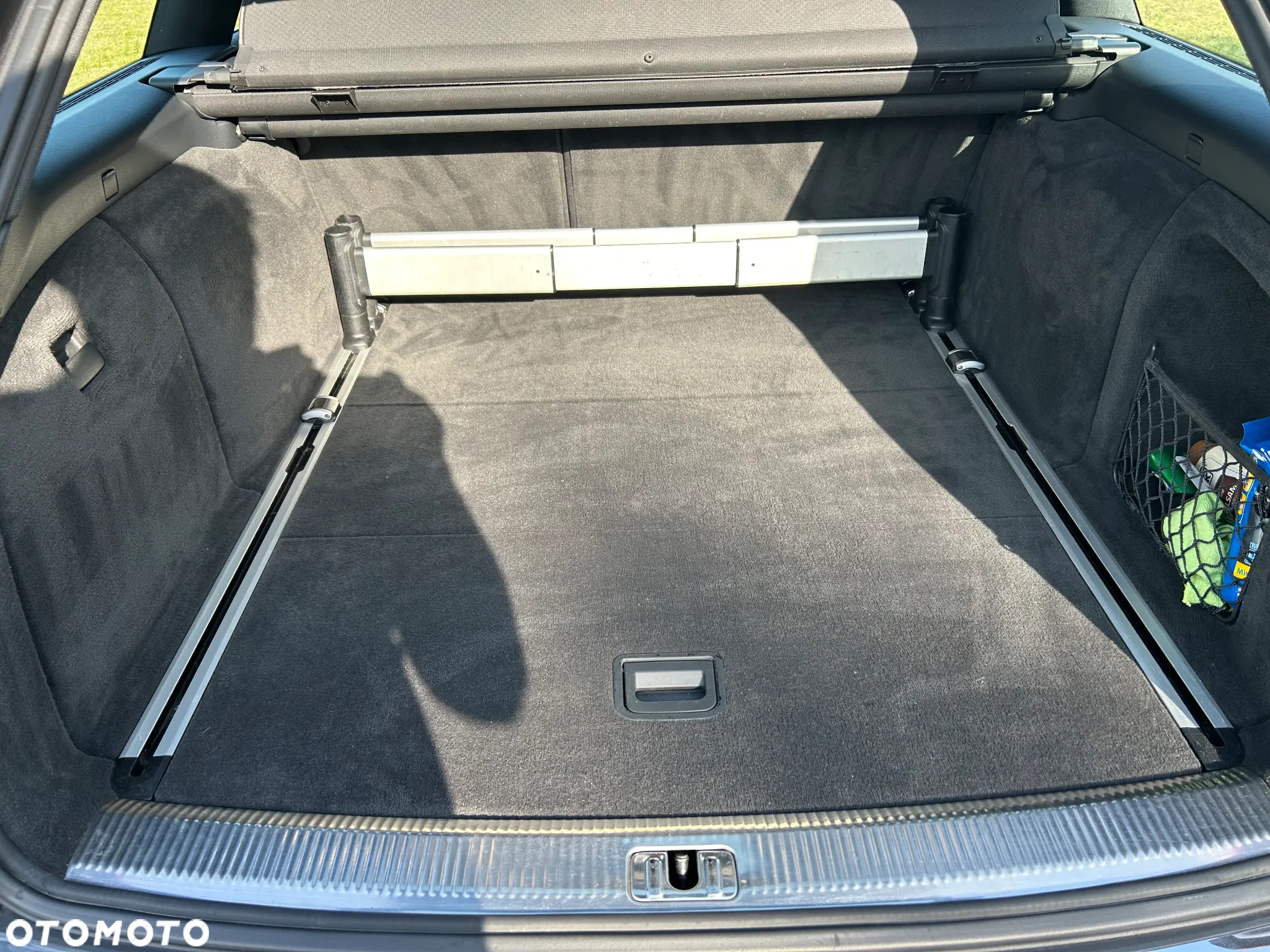 Audi A6 Avant 3.0 TDI DPF quattro - 15