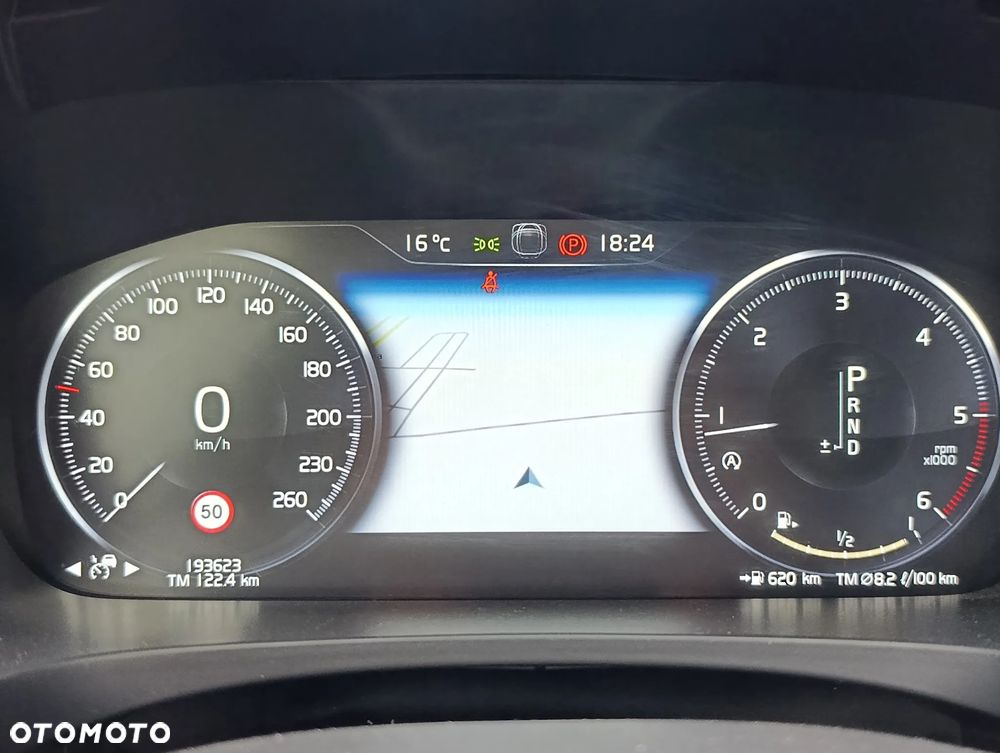 Volvo V90 Cross Country D5 AWD - 27