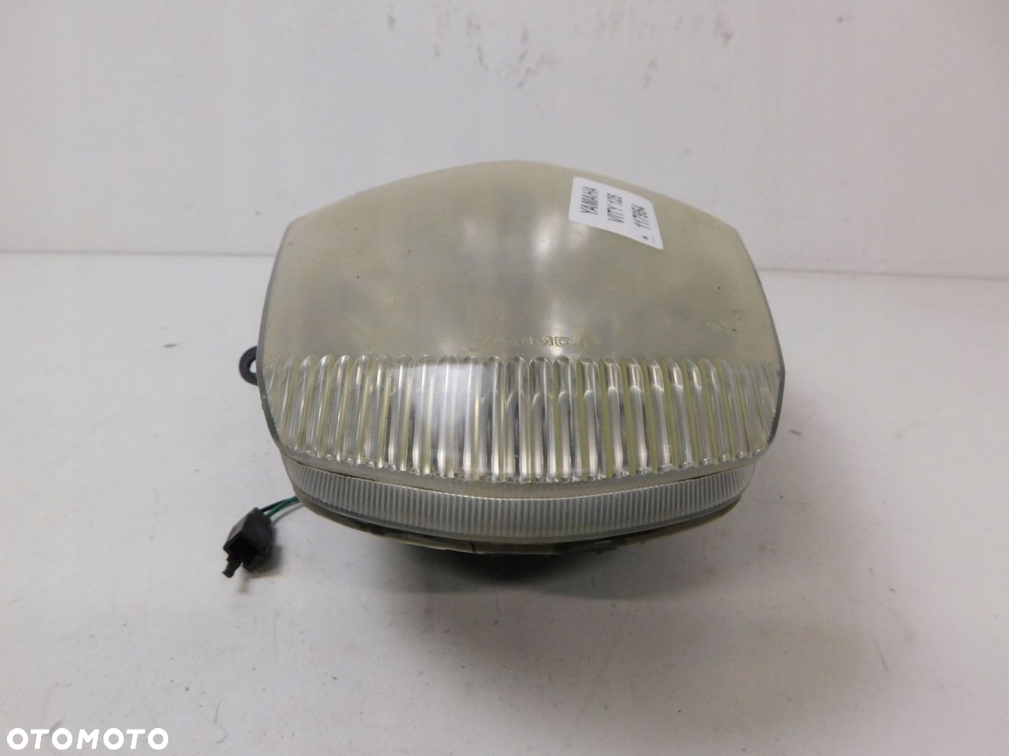 YAMAHA VITY 125 REFLEKTOR LAMPA PRZÓD - 2