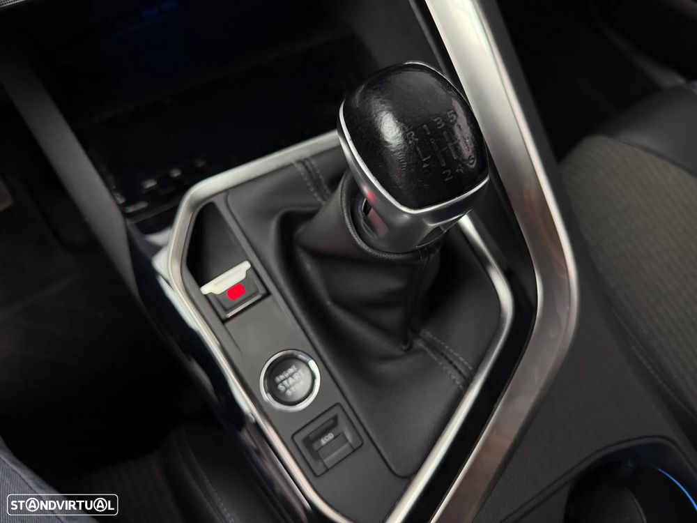 Peugeot 3008 1.5 BlueHDi Allure Pack - 26